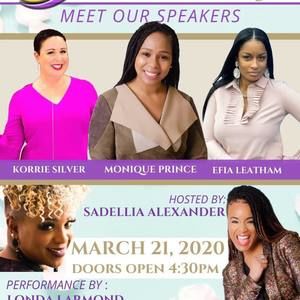 Meet your Posher, Monique